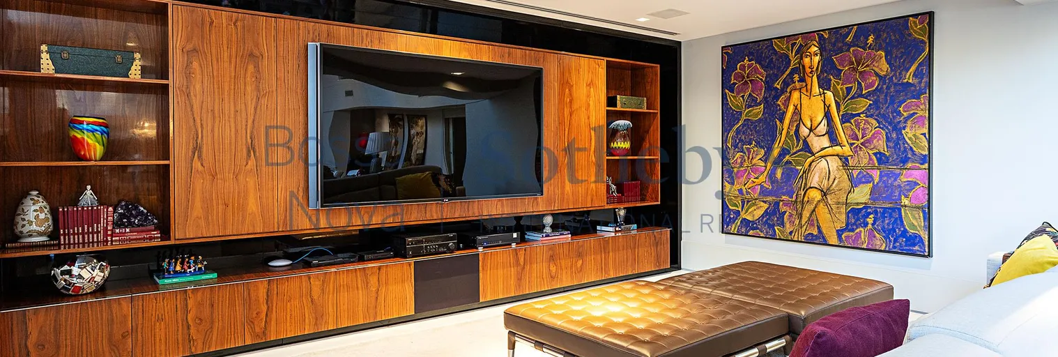 Home Theater - Imagem 17