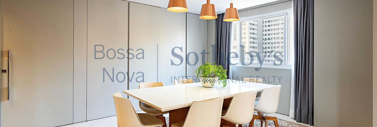 Sala de Almoço - Imagem 11