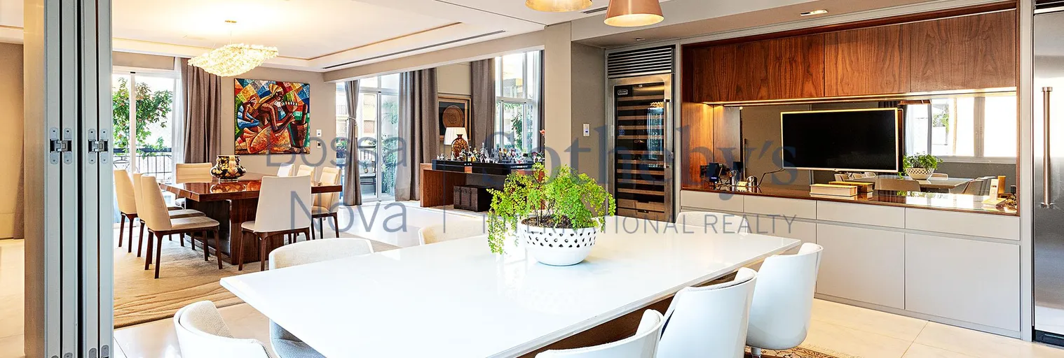 Sala de Almoço - Imagem 10