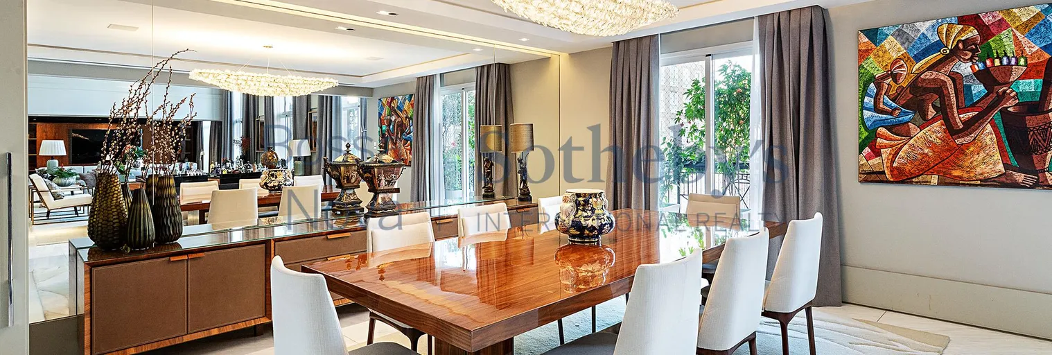 Sala de jantar - Imagem 8