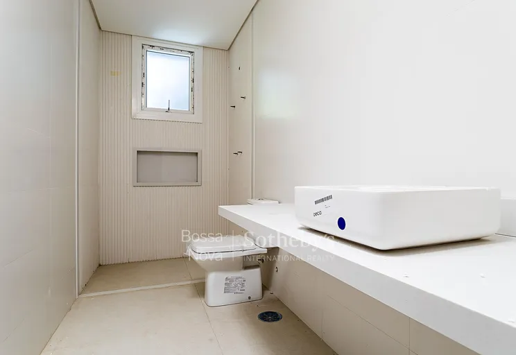 Banheiro da suíte - Imagem 14