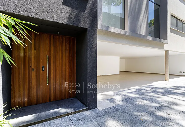 Fachada da casa - Imagem 5