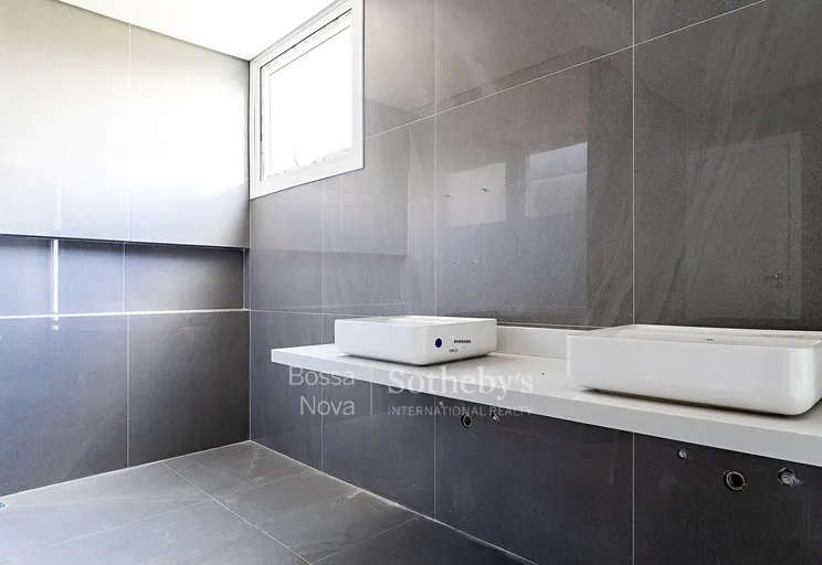 Banheiro da suíte - Imagem 13