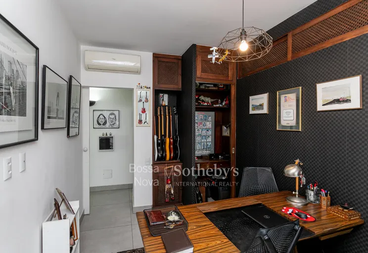 Quarto - Imagem 11