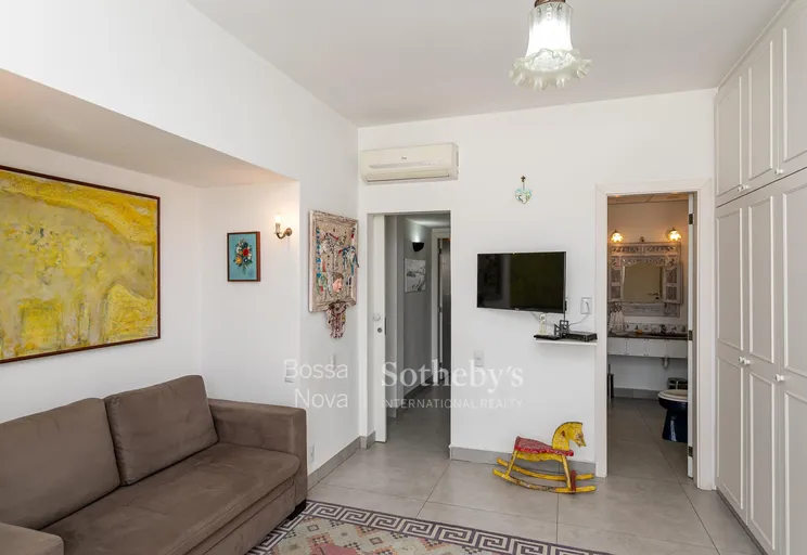 Quarto - Imagem 13
