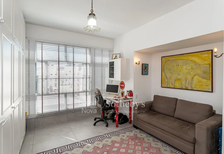 Quarto - Imagem 12
