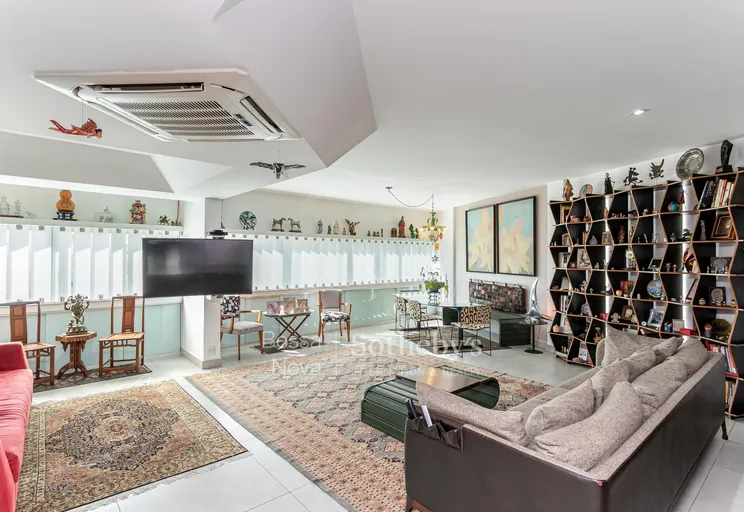 Living - Imagem 2
