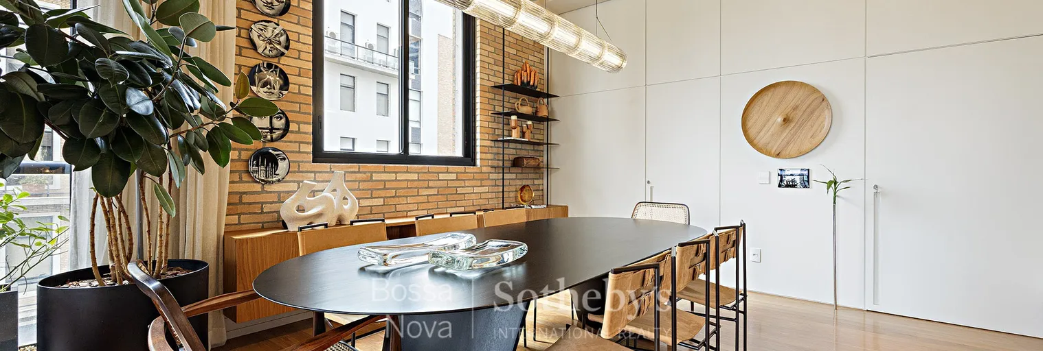 Sala de jantar - Imagem 2