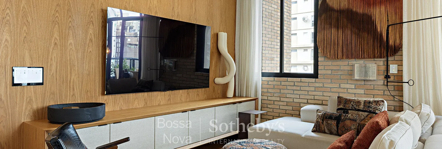 Sala de TV - Imagem 10