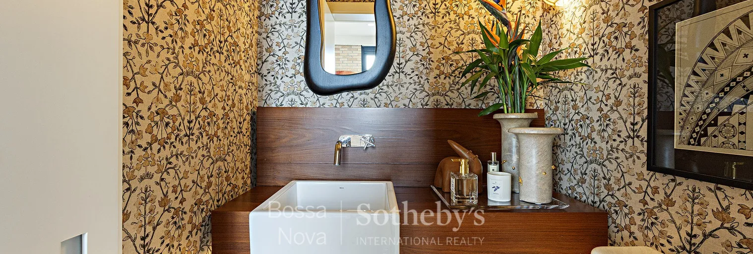 Lavabo - Imagem 23