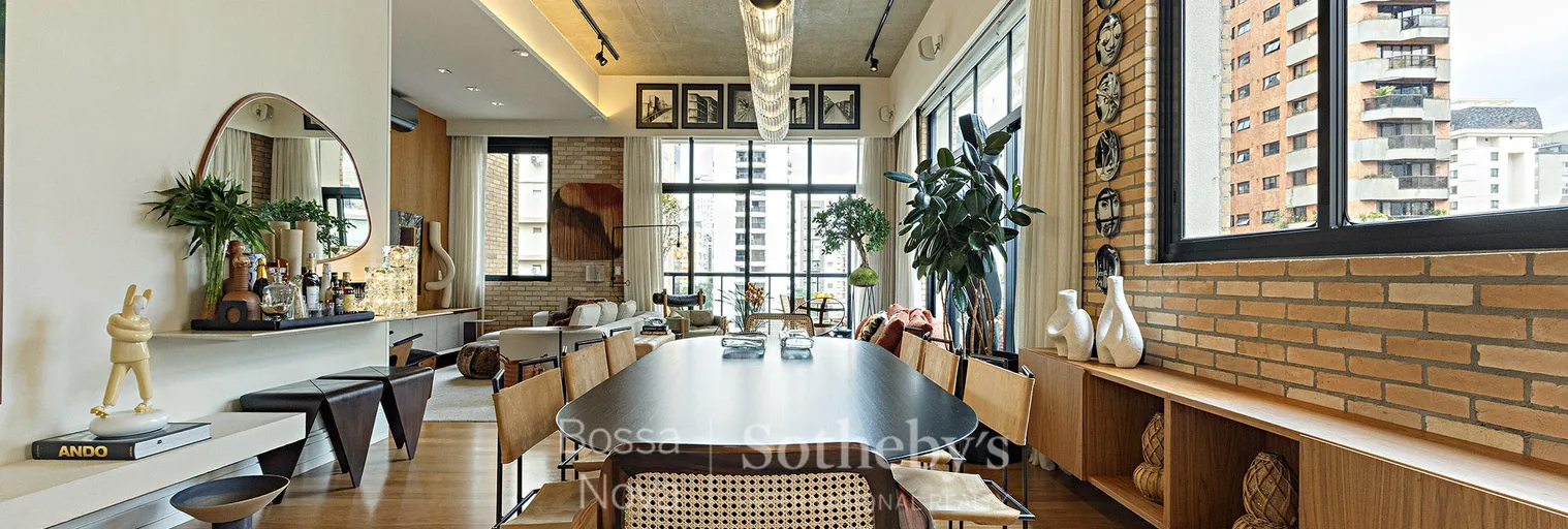 Sala de jantar - Imagem 7