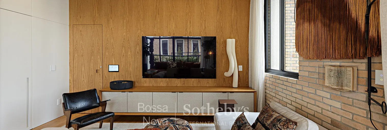 Sala de TV - Imagem 12