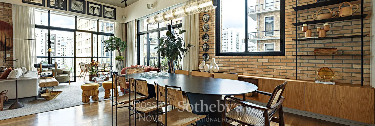 Sala de jantar - Imagem 5