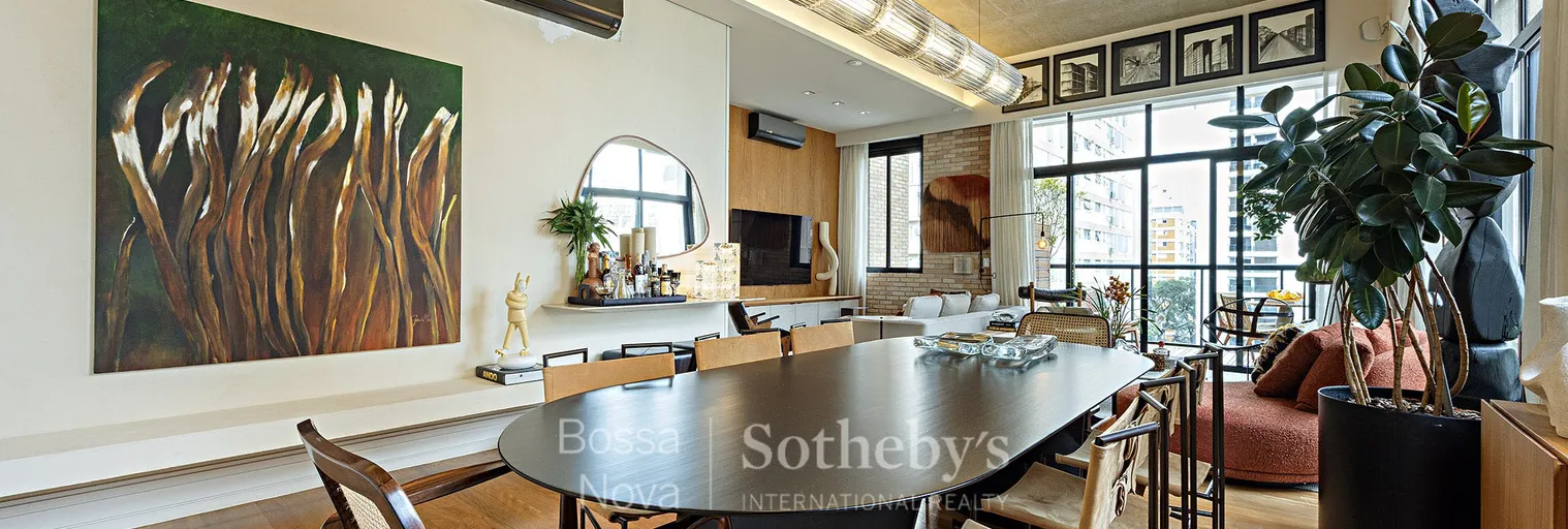 Sala de jantar - Imagem 6