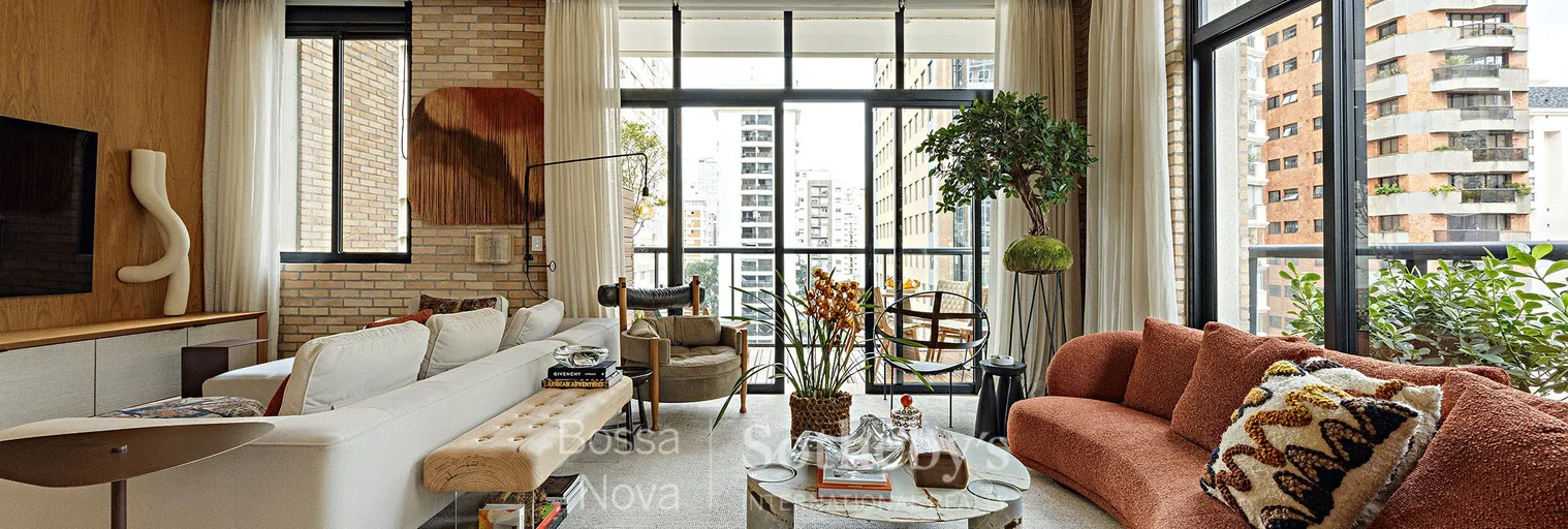 Living - Imagem 16