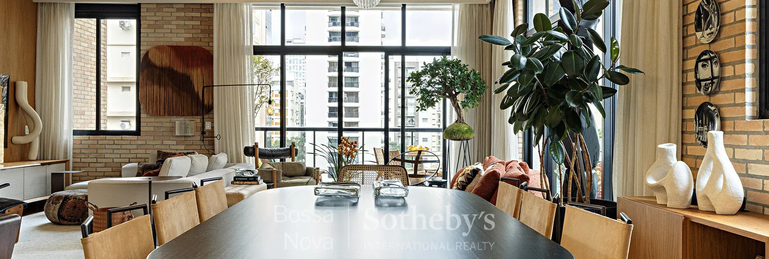 Sala de jantar - Imagem 8