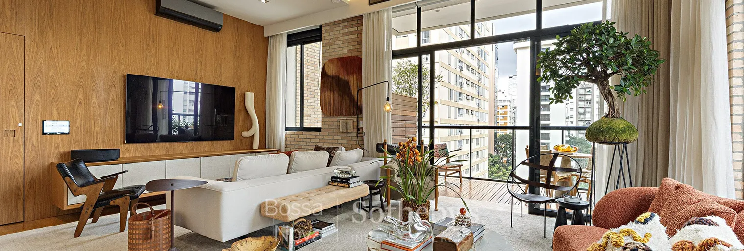 Living - Imagem 18