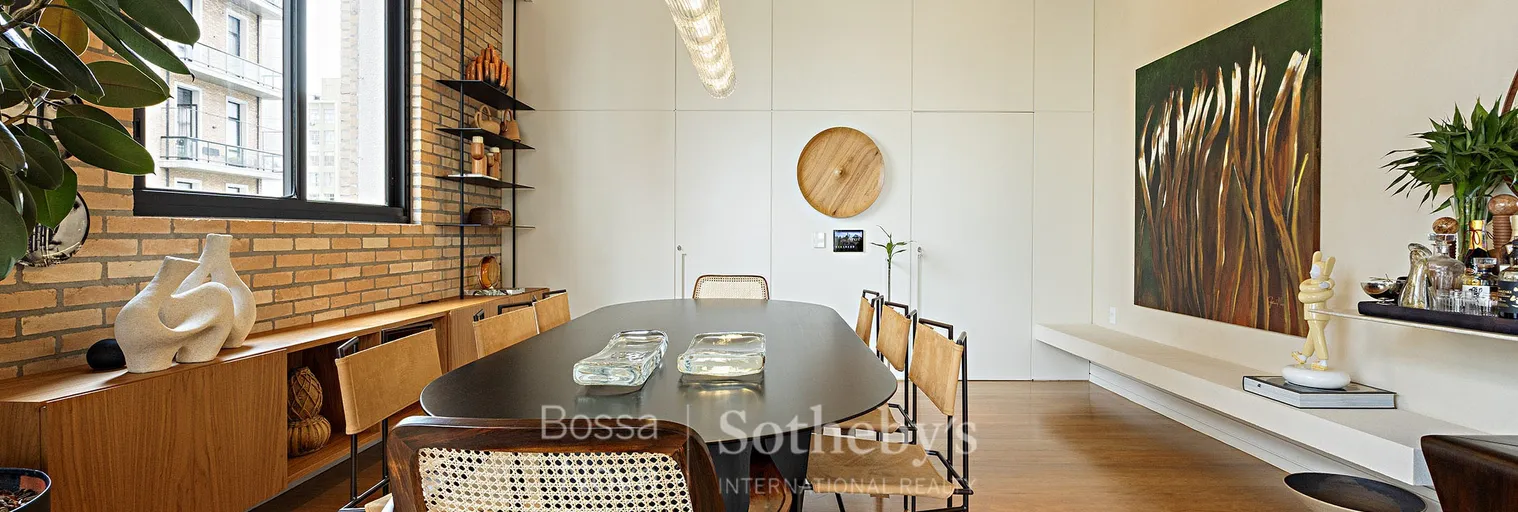 Sala de jantar - Imagem 3