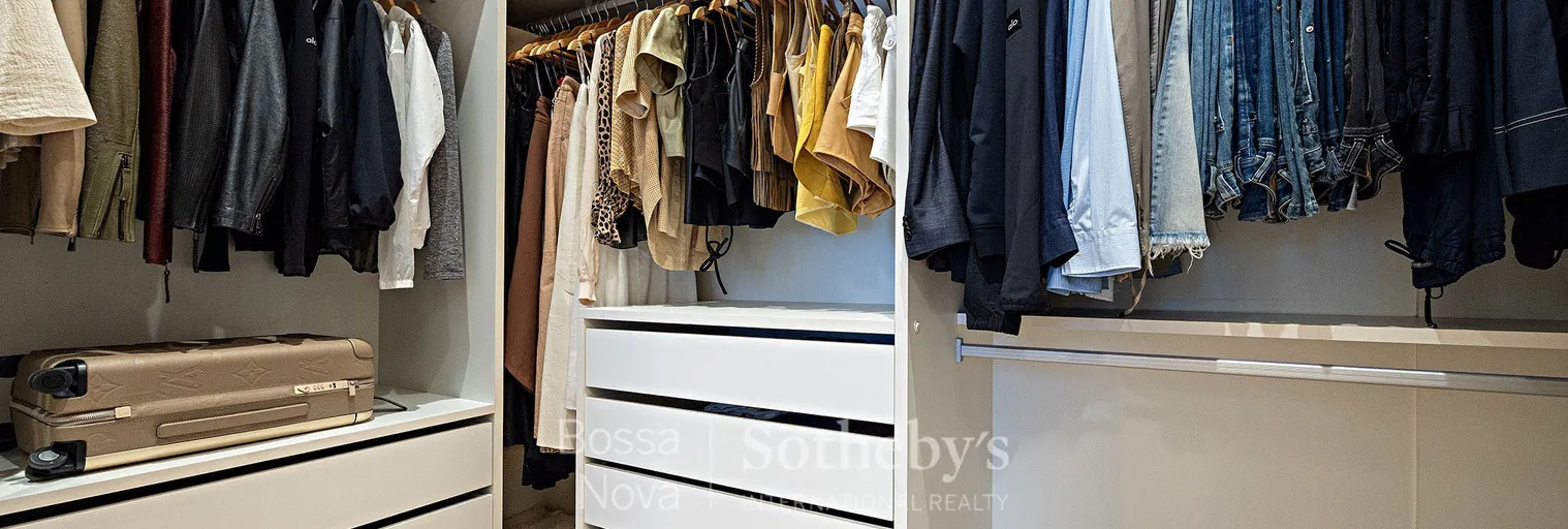 Closet - Imagem 26