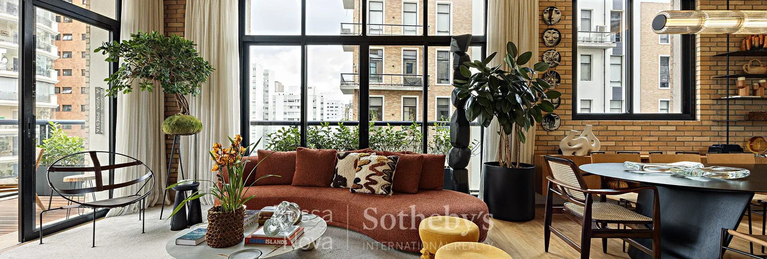 Living - Imagem 1