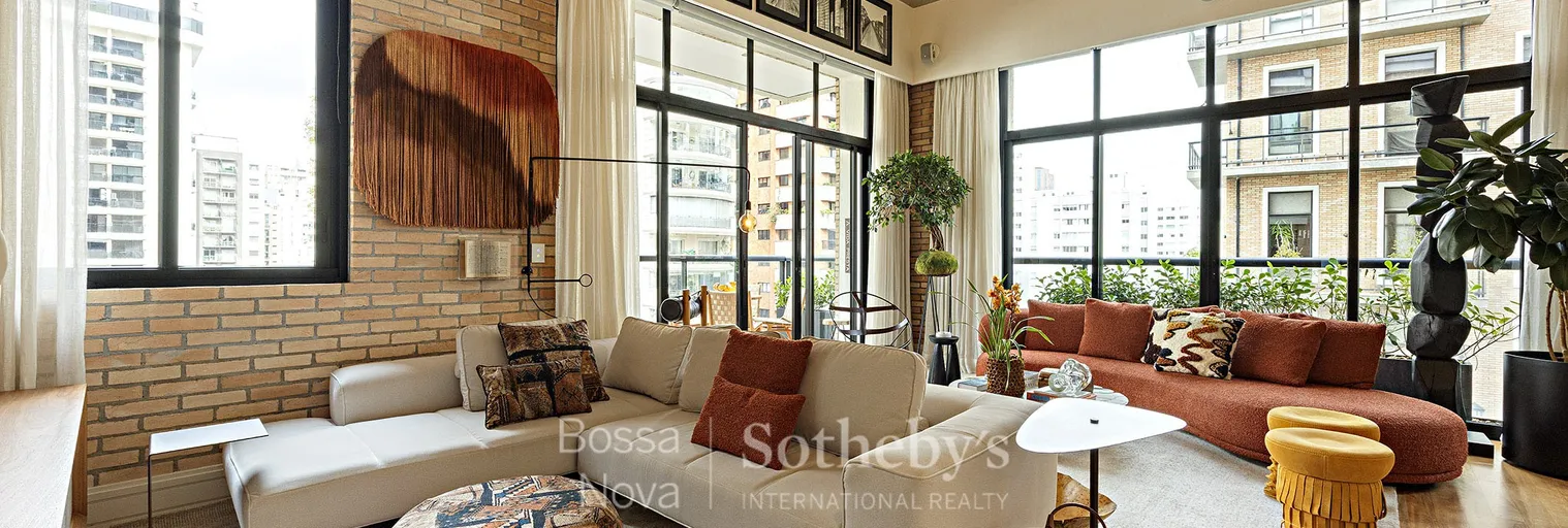 Living - Imagem 13