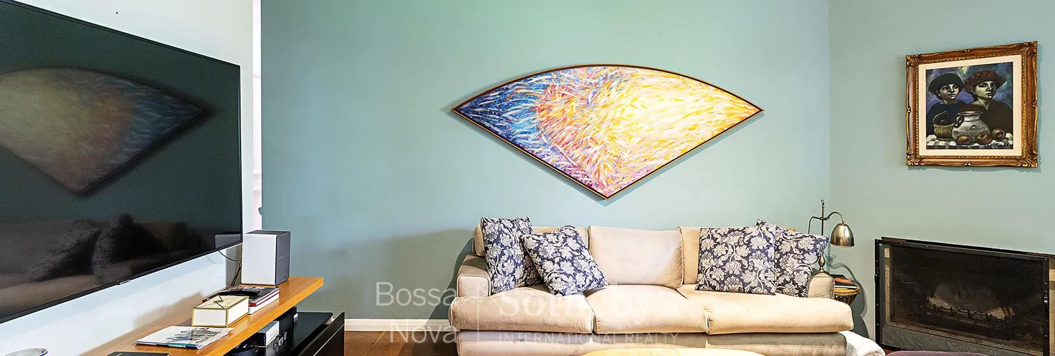 Sala de TV - Imagem 9