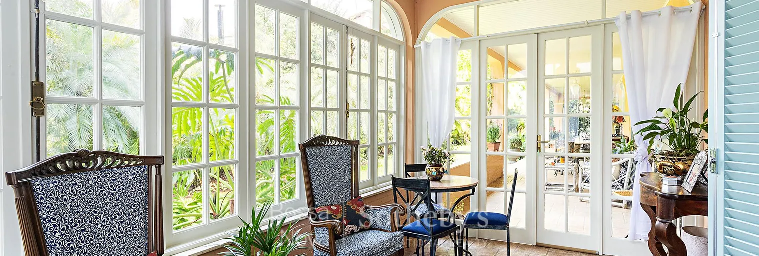 Sala de estar - Imagem 12