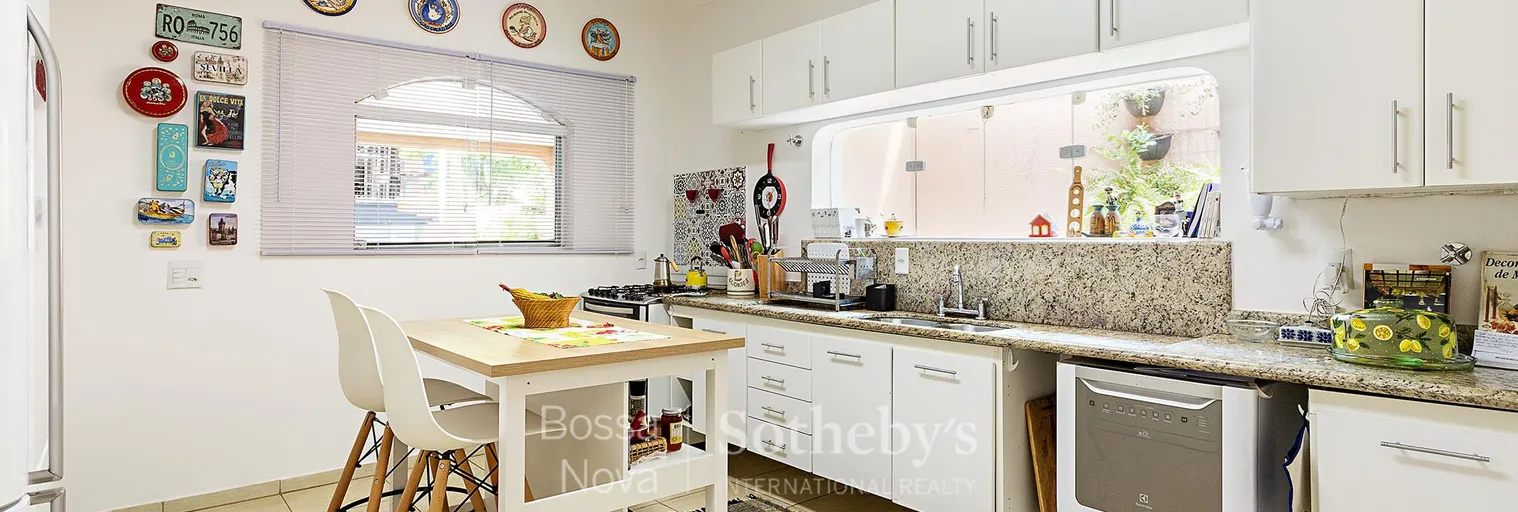 Cozinha - Imagem 21