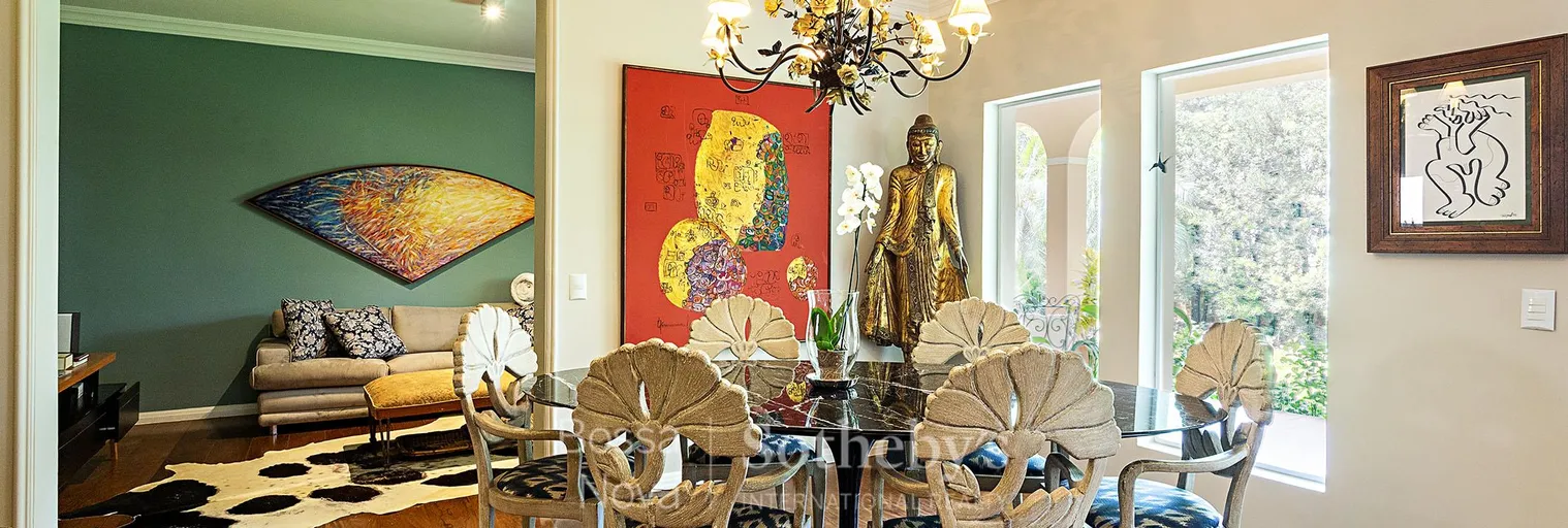 Sala de jantar - Imagem 7