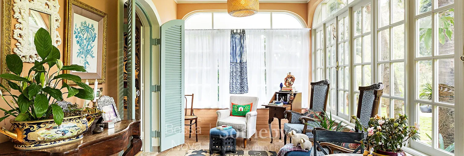 Sala de estar - Imagem 13
