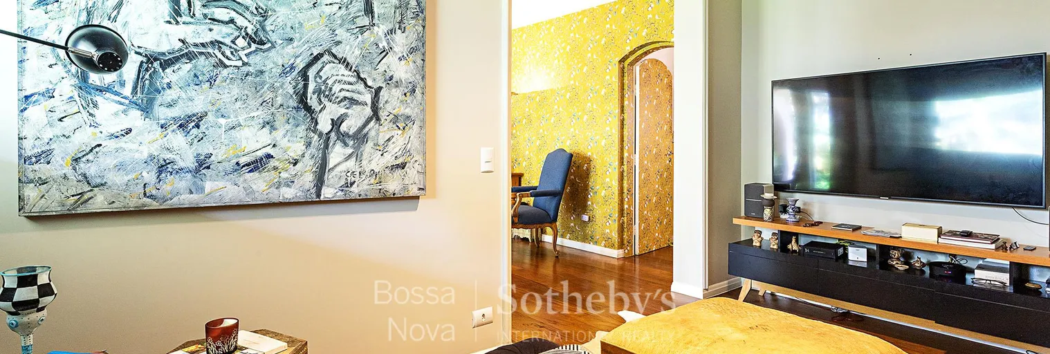 Sala de TV - Imagem 10