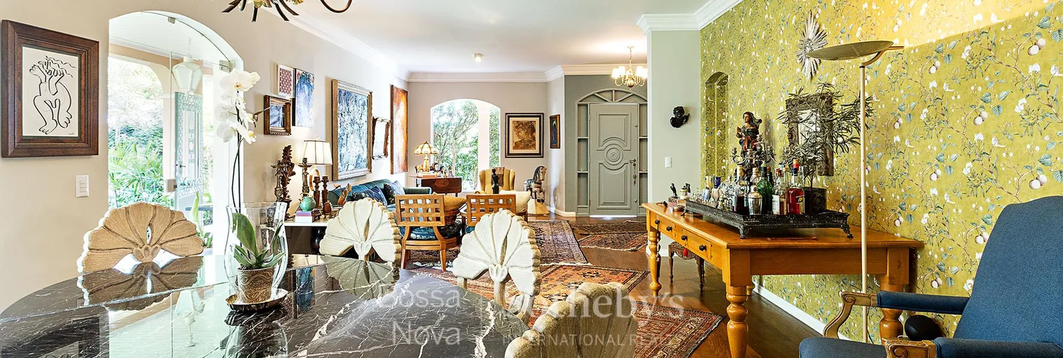 Sala de jantar - Imagem 5