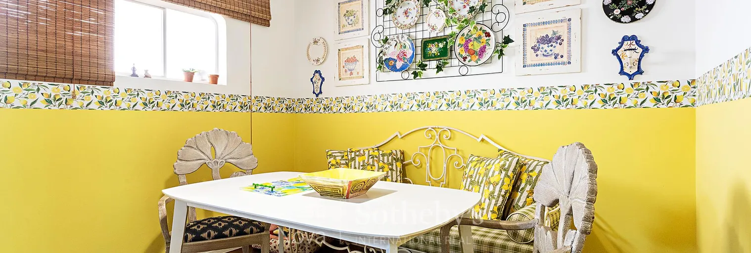 Sala de Almoço - Imagem 20