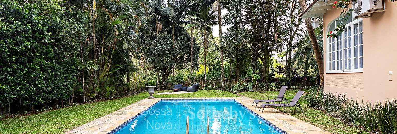Piscina - Imagem 18