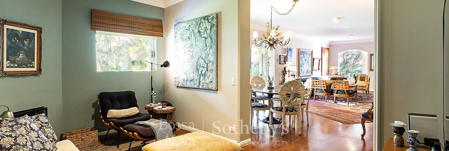 Sala de TV - Imagem 8