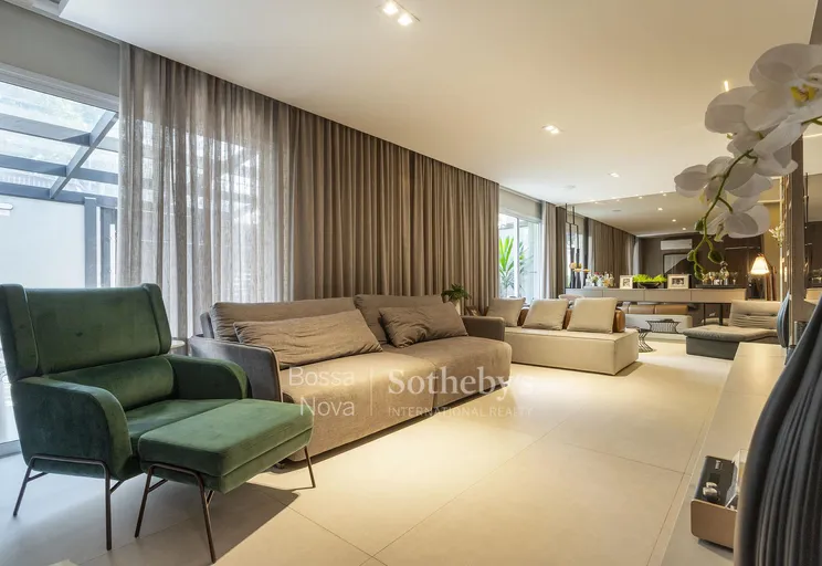 Living - Imagem 2