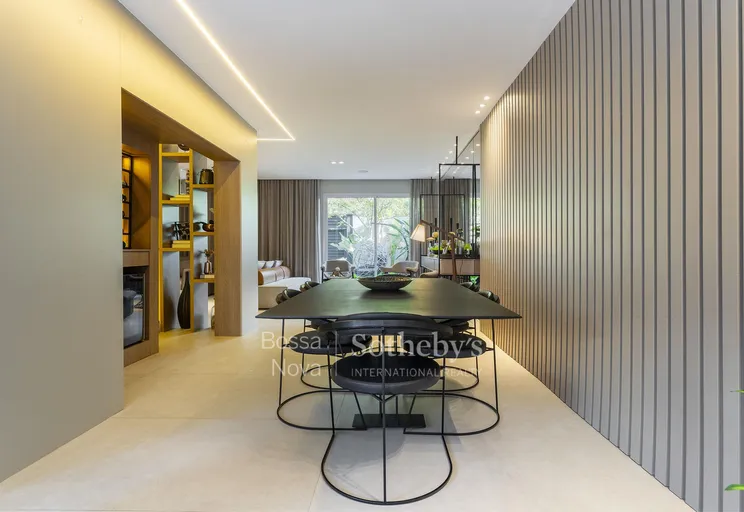 Sala de jantar - Imagem 15