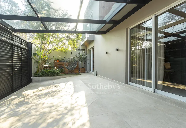 Garagem - Imagem 33
