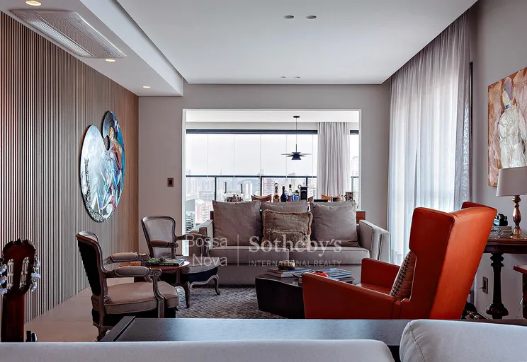 Living - Imagem 4