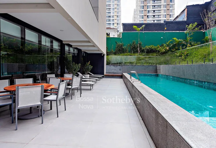 Piscina - Imagem 18