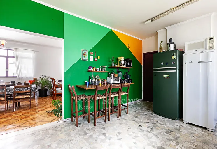 Cozinha - Imagem 12