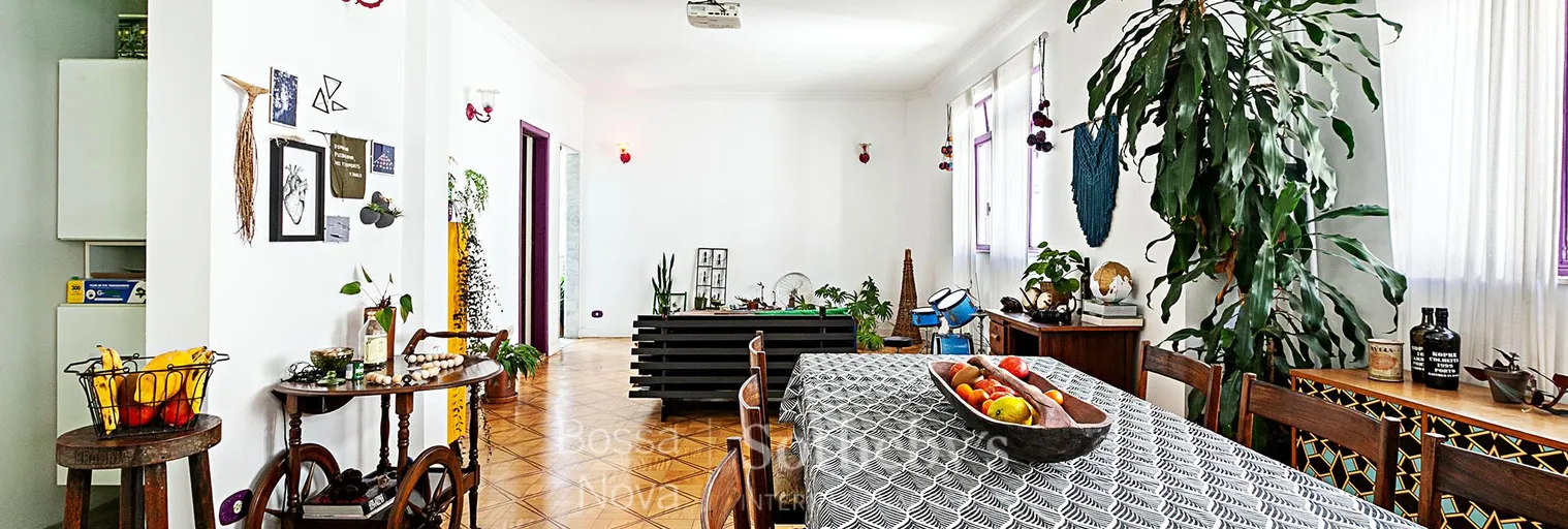 Sala de jantar - Imagem 10