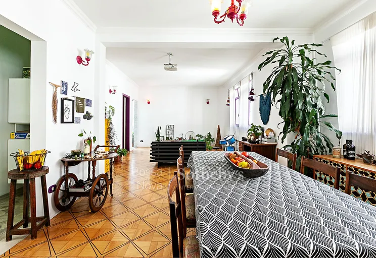 Sala de jantar - Imagem 10