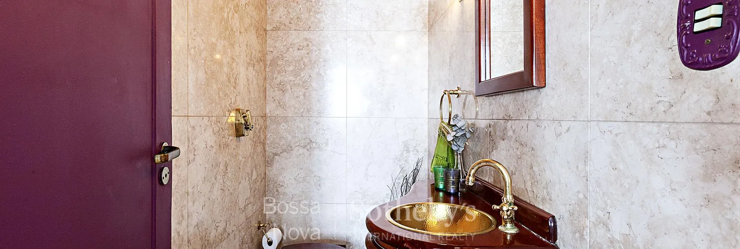 Lavabo - Imagem 15