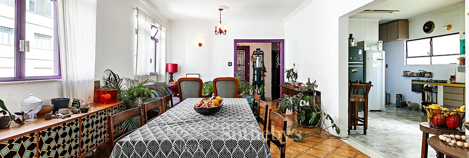 Sala de jantar - Imagem 8