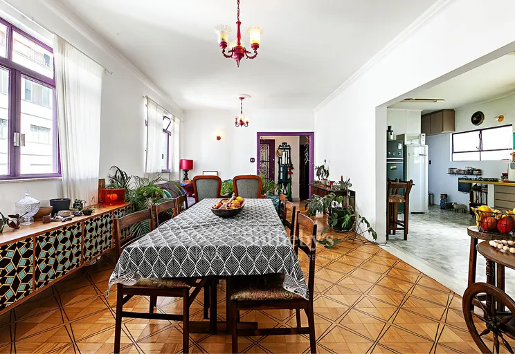 Sala de jantar - Imagem 8