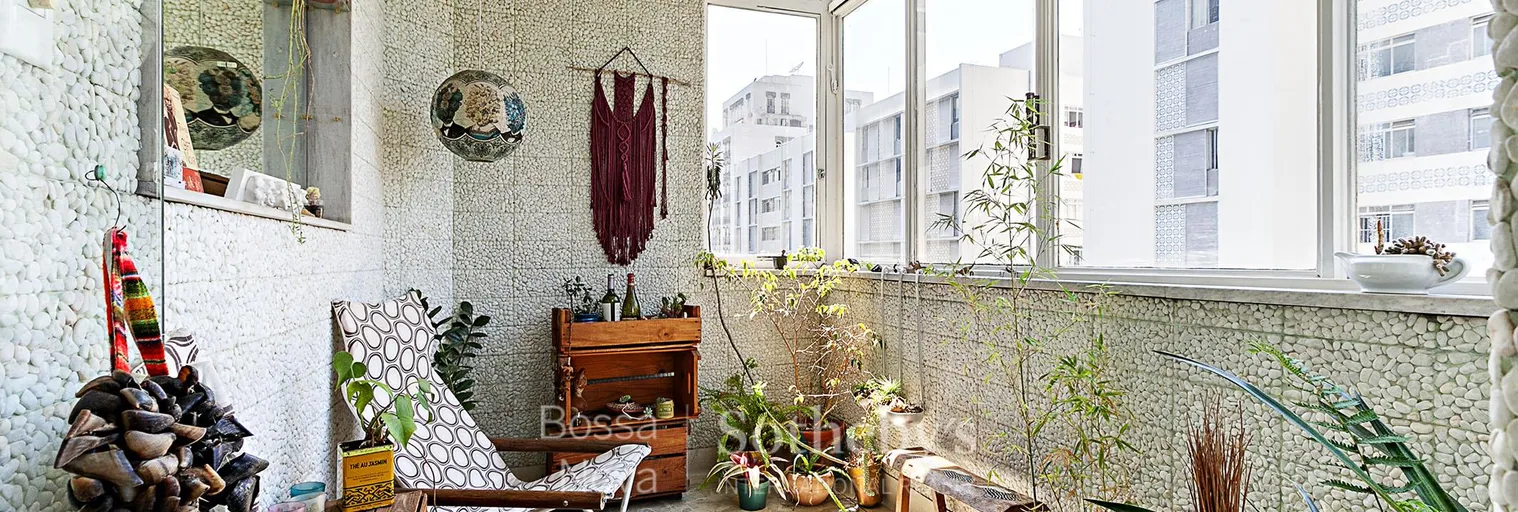 Terraço - Imagem 1