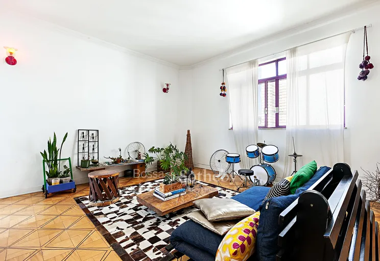 Living - Imagem 4