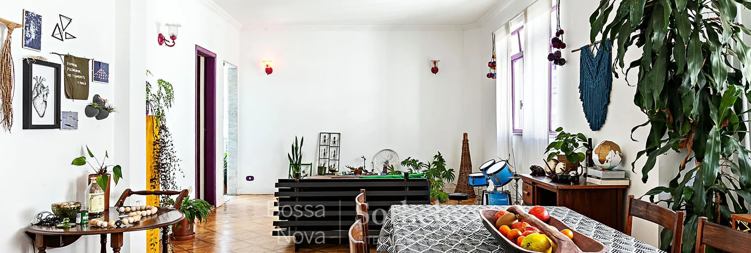 Sala de jantar - Imagem 9