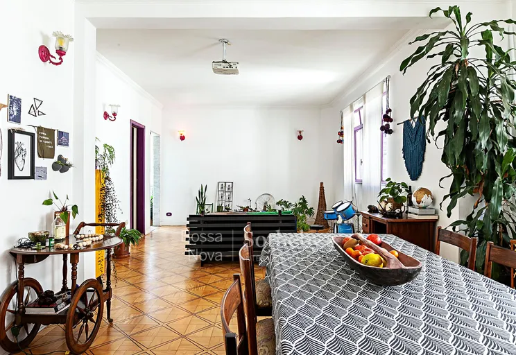 Sala de jantar - Imagem 9